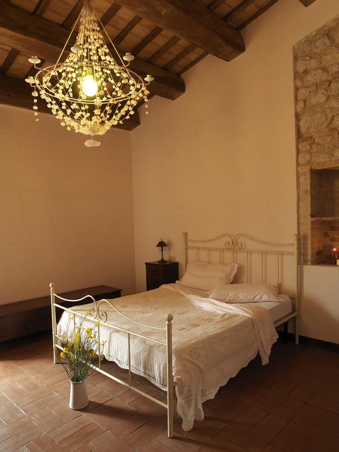 Contado San Lorenzo B&B And Wine Castilenti Exterior photo