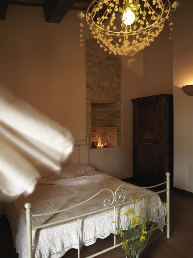 Contado San Lorenzo B&B And Wine Castilenti Exterior photo