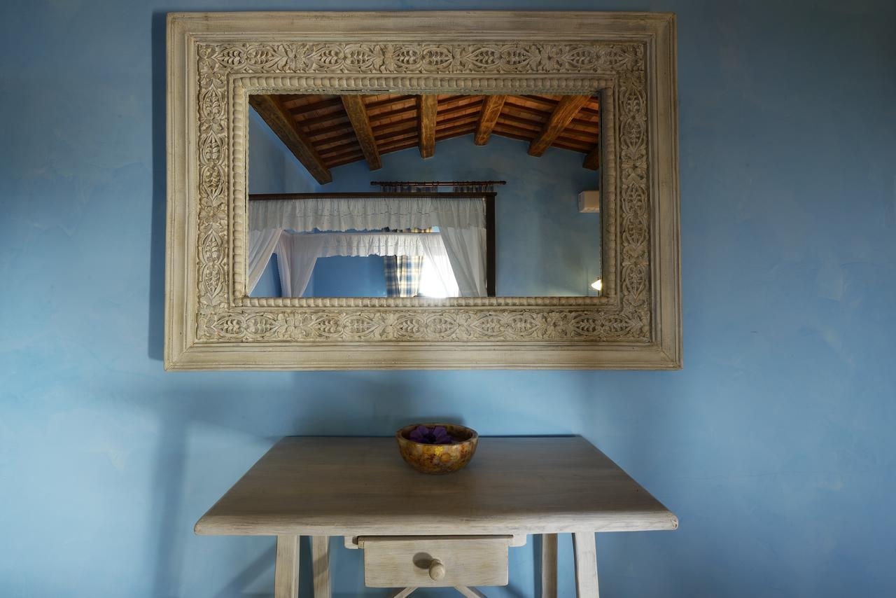 Contado San Lorenzo B&B And Wine Castilenti Exterior photo